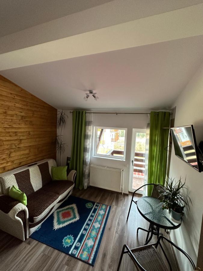 Casa Rares Busteni Luaran gambar
