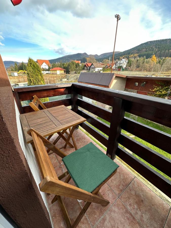 Casa Rares Busteni Luaran gambar