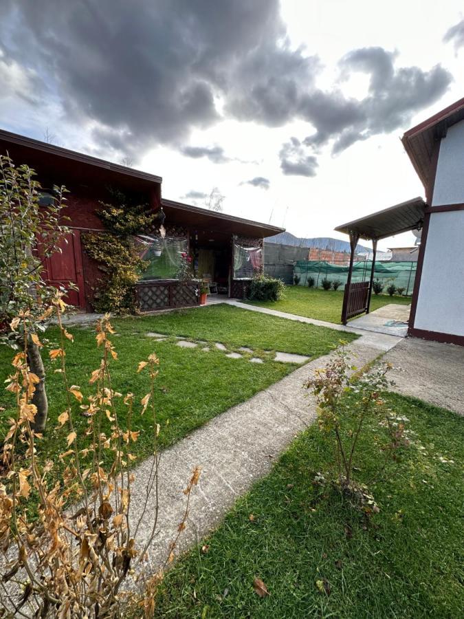 Casa Rares Busteni Luaran gambar